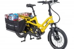 Tern Sidekick Doublewide Decks - Breite Fußauflage 7 Tern Sidekick Doublewide Decks - Breite Fußauflage -Bike Zubehör tern sidekick wide decks mit mit korb