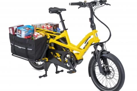 Tern Sidekick Doublewide Decks - Breite Fußauflage 5 Tern Sidekick Doublewide Decks - Breite Fußauflage – Bild 3