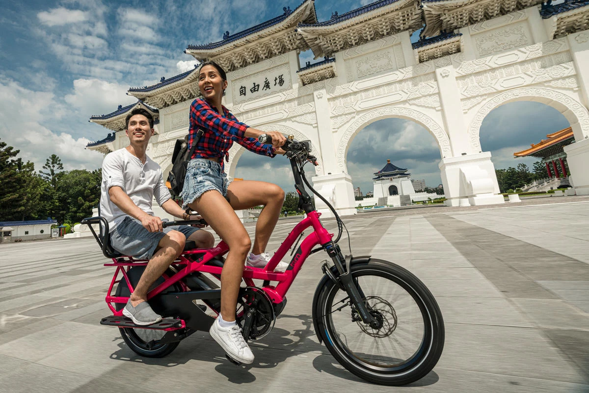 TERN "Sidekick Wide Decks" - Fußauflage 4 TERN "Sidekick Wide Decks" - Fußauflage – Bild 2