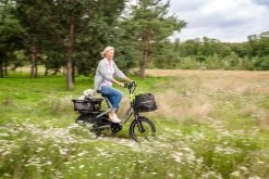 Tern Soft Crate Mini - Transportkiste