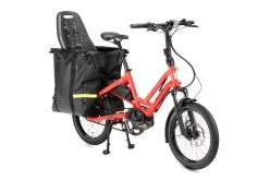 Tern Storm Box Mini - Transportbox