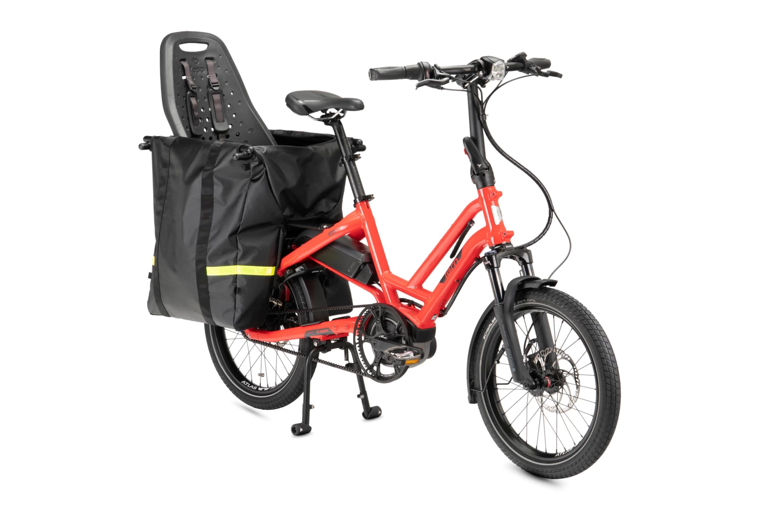 Tern Storm Box Mini - Transportbox 3 Tern Storm Box Mini - Transportbox