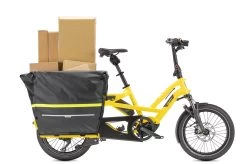 Tern Storm Box - Wetter Schutz Kammer 12 Tern Storm Box - Wetter Schutz Kammer -Bike Zubehör tern storm box mit cargo lid