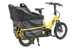 Tern Storm Box - Wetter Schutz Kammer 11 Tern Storm Box - Wetter Schutz Kammer -Bike Zubehör tern storm box mit kid lid