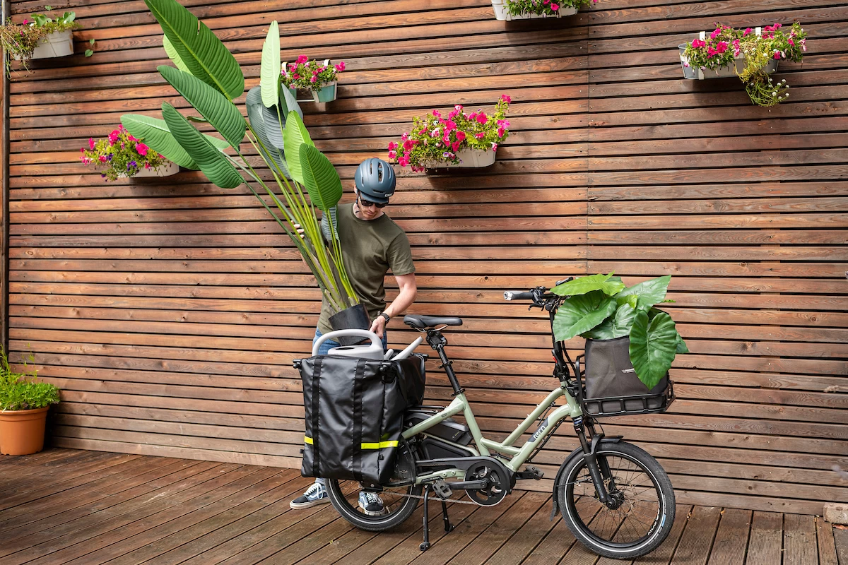 Tern Storm Box Mini - Transportbox 4 Tern Storm Box Mini - Transportbox – Bild 2