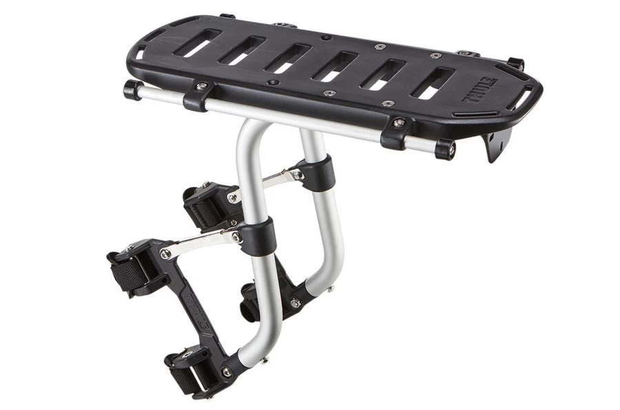 Thule Pack`n Pedal Tour Rack - Gepäckträger Für Alle E-Bike Typen 3 Thule Pack`n Pedal Tour Rack - Gepäckträger Für Alle E-Bike Typen