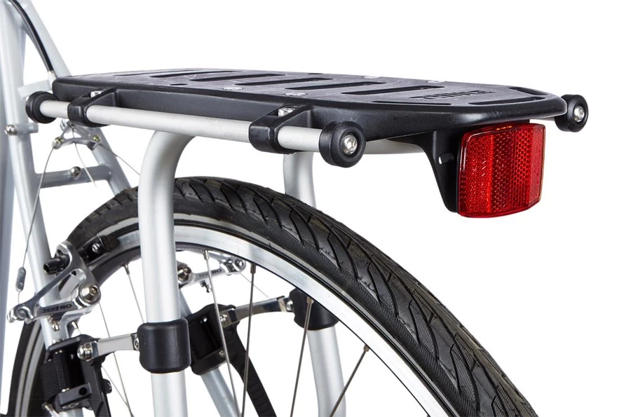 Thule Pack`n Pedal Tour Rack - Gepäckträger Für Alle E-Bike Typen 4 Thule Pack`n Pedal Tour Rack - Gepäckträger Für Alle E-Bike Typen – Bild 2