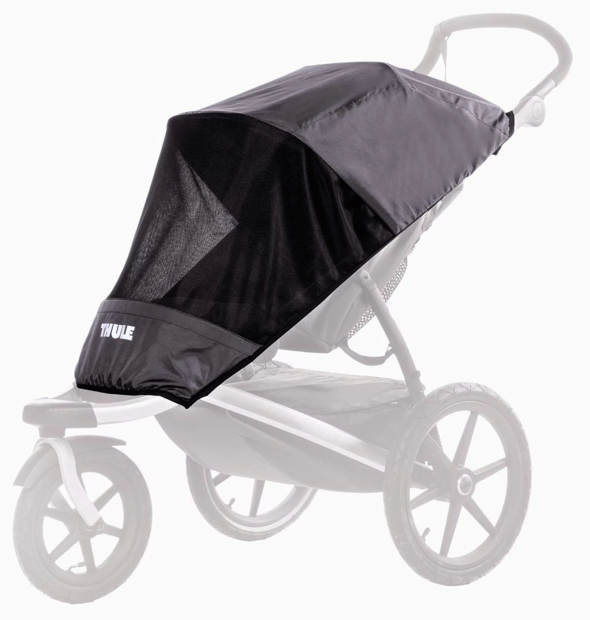 Thule Mesh Cover Für Glide1 / Urban Glide1 - Schutzhaube 3 Thule Mesh Cover Für Glide1 / Urban Glide1 - Schutzhaube