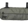 Topeak MidLoader Rahmentasche Green 1 Topeak MidLoader Rahmentasche Green -Bike Zubehör topeak midloader green 3 0