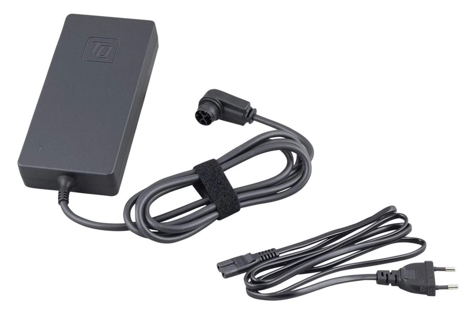 TQ 4A Charger - Ladegerät 3 TQ 4A Charger - Ladegerät