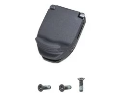 TQ Ladebuchsen-Abdeckungs-Set