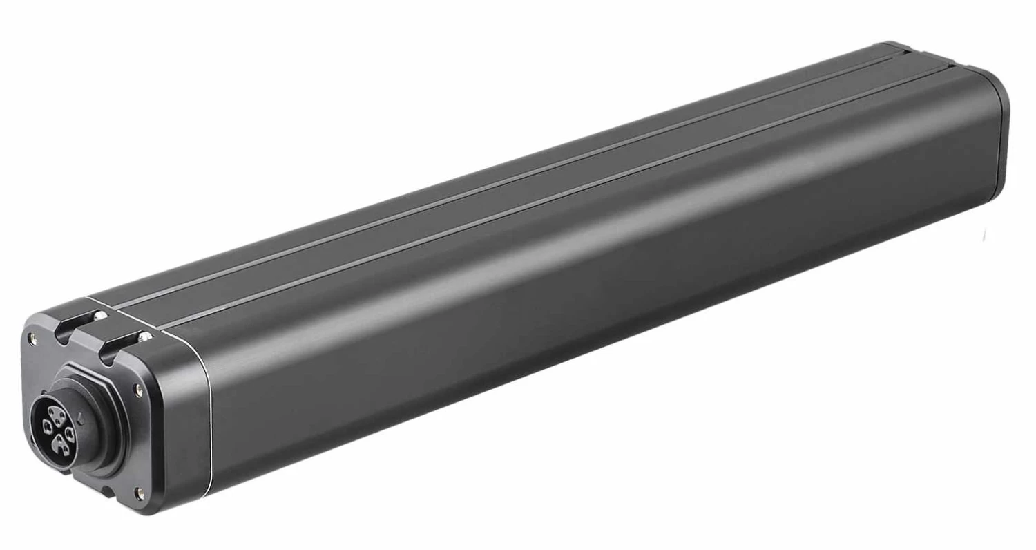 TQ HPR 360 Wh E-Bike Akku 3 TQ HPR 360 Wh E-Bike Akku