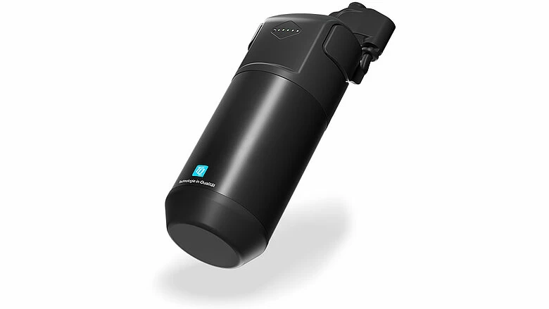 TQ HPR Range Extender Battery 3 TQ HPR Range Extender Battery