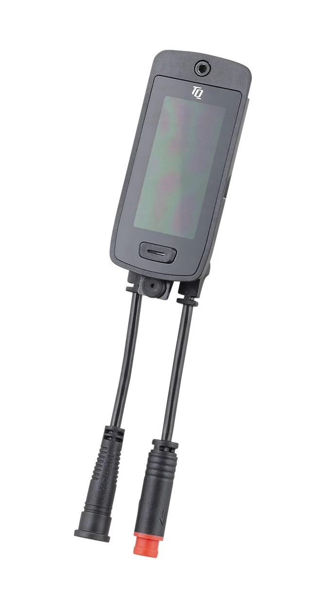 TQ HPR V01 Display 3 TQ HPR V01 Display