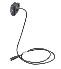 TQ HPR Remote Control Unit