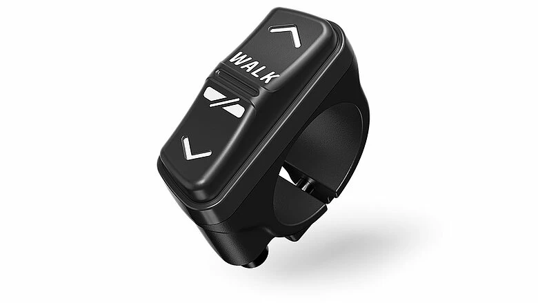 TQ HPR Remote Fernbedienung 4 TQ HPR Remote Fernbedienung – Bild 2