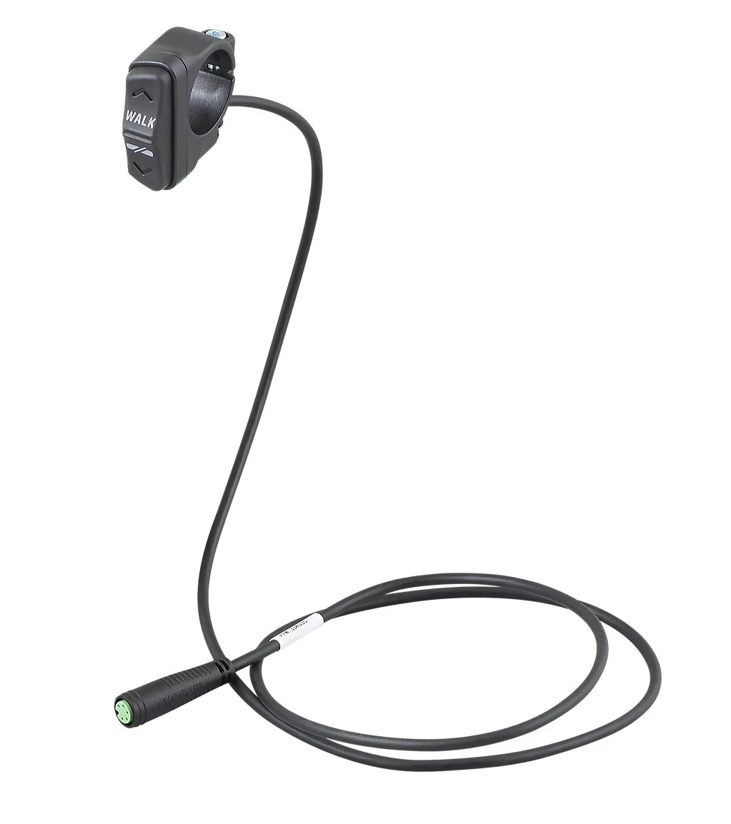 TQ HPR Remote Fernbedienung 3 TQ HPR Remote Fernbedienung