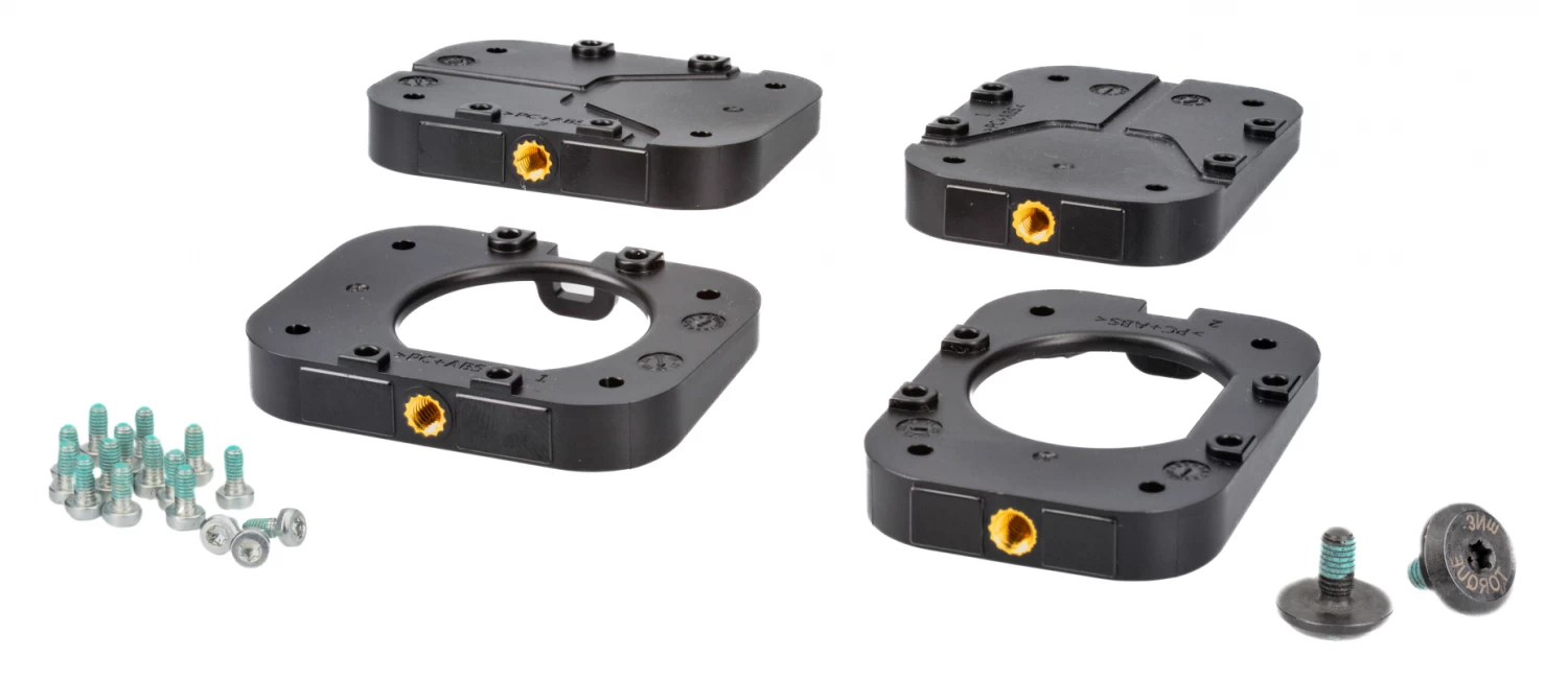 TQ HPR V01 Akkuhalteplatten-Set 4 TQ HPR V01 Akkuhalteplatten-Set – Bild 2