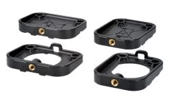 TQ HPR V01 Battery Support Plate Set