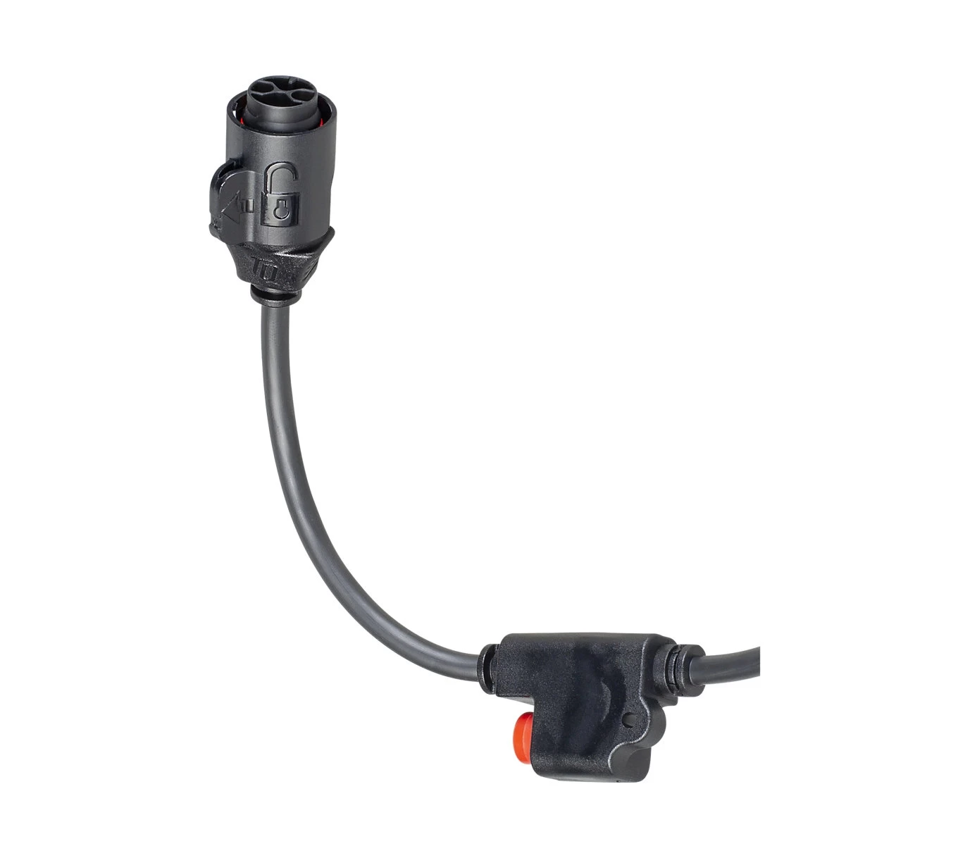 TQ Hauptstrom-Kabel-Set - MTB 4 TQ Hauptstrom-Kabel-Set - MTB – Bild 2