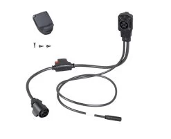TQ Main Power Cable Set - Road Bike