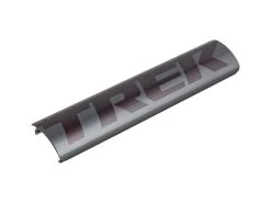 Trek Rail Battery Cover 2021 -Bike Zubehör trek 2021 rail 29 akkucover carbon red smoke lithium grey 1