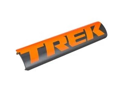 Trek Rail Battery Cover 2021 -Bike Zubehör trek 2021 rail 29 akkucover factory orange lithium grey 1
