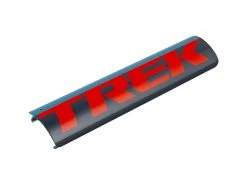 Trek Rail Battery Cover 2021 -Bike Zubehör trek 2021 rail 29 akkucover teal radioactive red 1