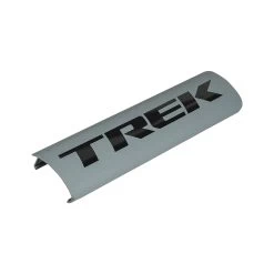 Trek Battery Cover PowerTube 500 Wh 38 Trek Battery Cover PowerTube 500 Wh -Bike Zubehör trek battery cover powertube 500 battleship blue trek black matt glossy