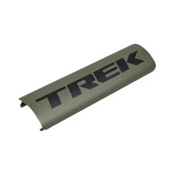 Trek Battery Cover PowerTube 500 Wh 30 Trek Battery Cover PowerTube 500 Wh -Bike Zubehör trek battery cover powertube 500 olive grey trek black matt glossy