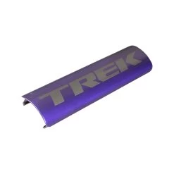Trek Battery Cover PowerTube 500 Wh 39 Trek Battery Cover PowerTube 500 Wh -Bike Zubehör trek battery cover powertube 500 purple flip dnister black glossy