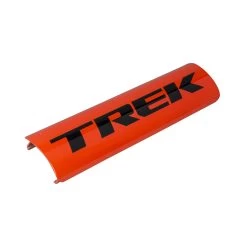 Trek Battery Cover PowerTube 500 Wh 23 Trek Battery Cover PowerTube 500 Wh -Bike Zubehör trek battery cover powertube 500 roarange trek black glossy