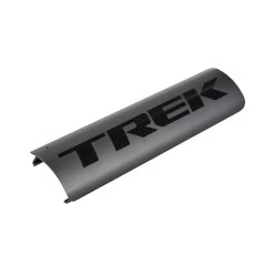 Trek Battery Cover PowerTube 500 Wh 25 Trek Battery Cover PowerTube 500 Wh -Bike Zubehör trek battery cover powertube 500 solid charcoal matt glosssy