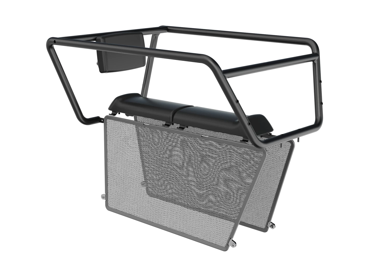 Trek Fetch+ 2 Family Pack-Kit 3 Trek Fetch+ 2 Family Pack-Kit