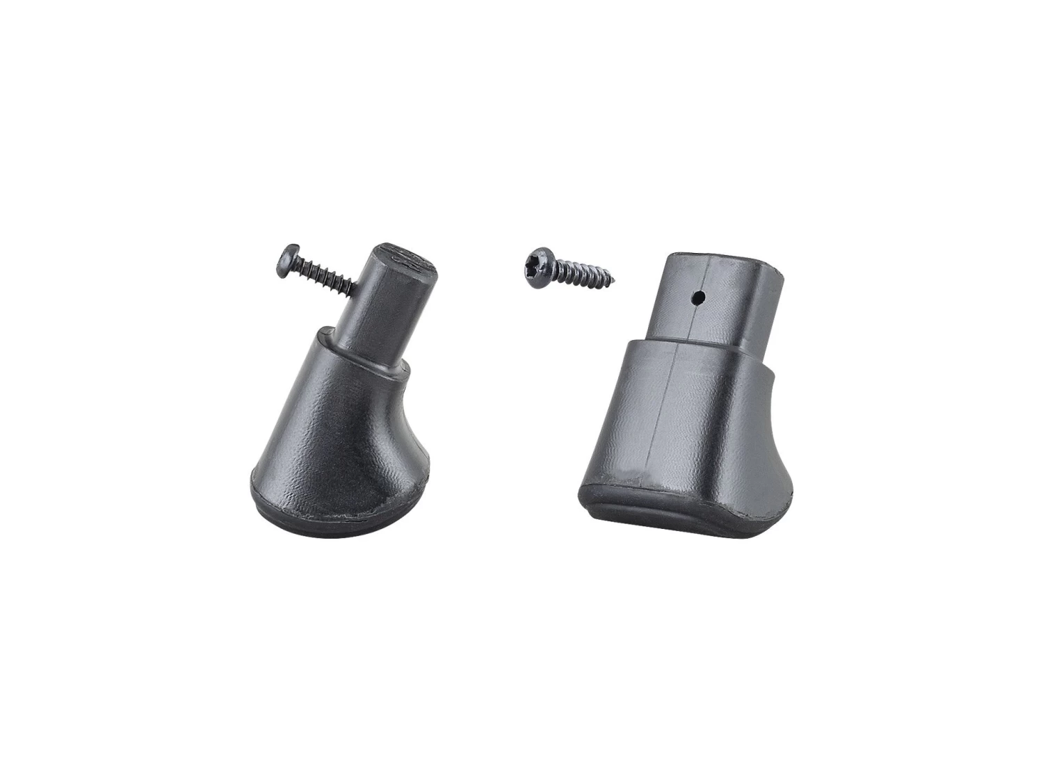 Trek Fetch+ 4 Gummifüße Für Fahrradständer 3 Trek Fetch+ 4 Gummifüße Für Fahrradständer