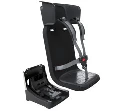 Trek Fetch+ 4 Recliner-Sitz - Verstellbarer Kindersitz