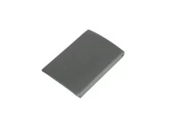 Trek Ladebuchsenabdeckung -Bike Zubehör trek ladebuchsenabdeckung miami green glaenzend