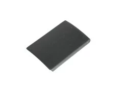 Trek Charger Socket Cover -Bike Zubehör trek lithium grey brown matt