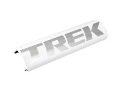 Trek Powerfly 29 2021/22 Akkucover 21 Trek Powerfly 29 2021/22 Akkucover -Bike Zubehör trek powerfly 29 2021 2022 akkucover crystal white polished silver glaenzend