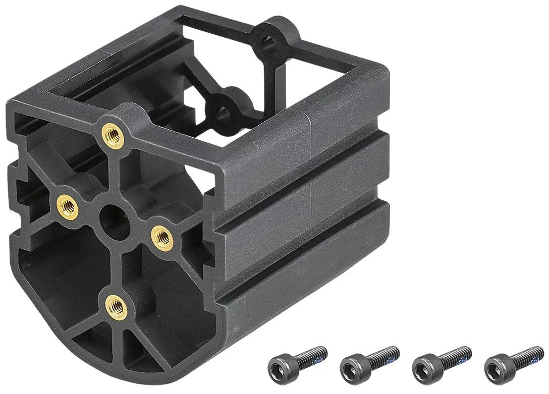 Trek PowerTube 500/ 625 Adapter Allant+/ Diamond Zouma+ 3 Trek PowerTube 500/ 625 Adapter Allant+/ Diamond Zouma+