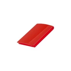 Trek Charger Socket Cover -Bike Zubehör trek radioactive red glossy