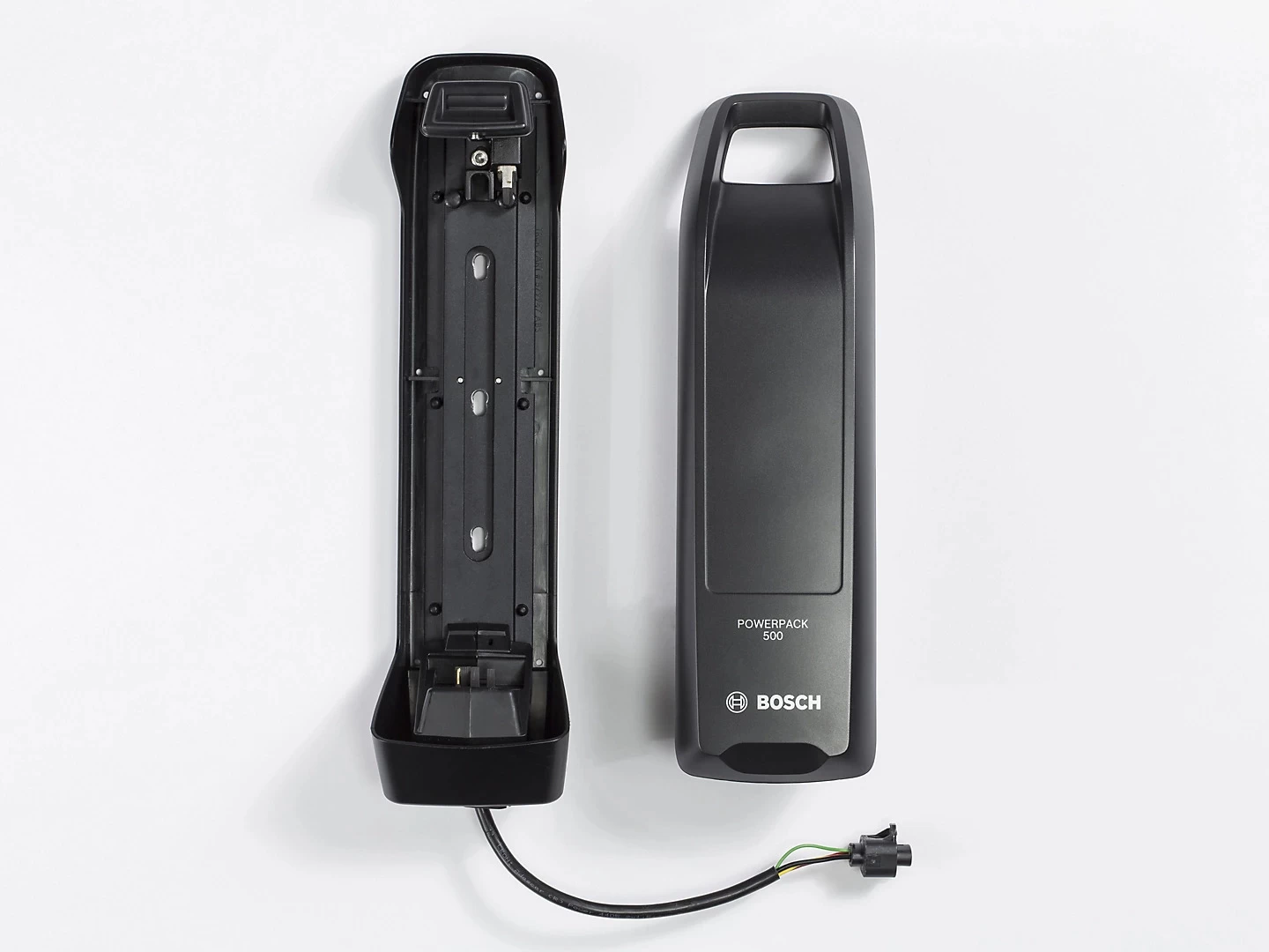 Trek Range Boost - Bosch Powerpack Zusatz-Akku 4 Trek Range Boost - Bosch Powerpack Zusatz-Akku – Bild 2