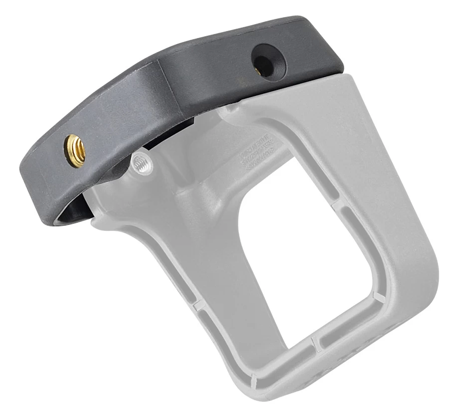 Trek TQ HPR 360Wh - Untere Akkuendkappe 3 Trek TQ HPR 360Wh - Untere Akkuendkappe