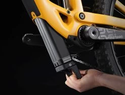 Trek TQ HPR 360Wh - Lower Battery End Cap -Bike Zubehör trek tq hpr 360wh lower battery end cap on battery