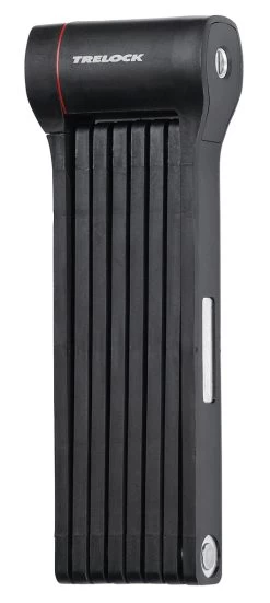 Trelock Faltschloss FS 480 Cops