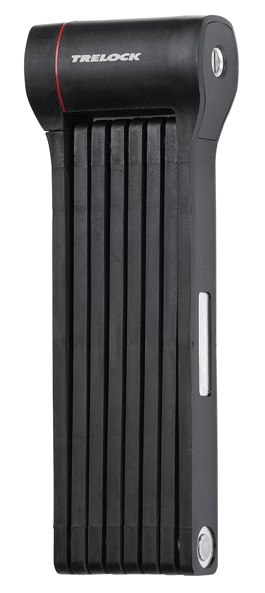 Trelock Faltschloss FS 480 Cops 3 Trelock Faltschloss FS 480 Cops