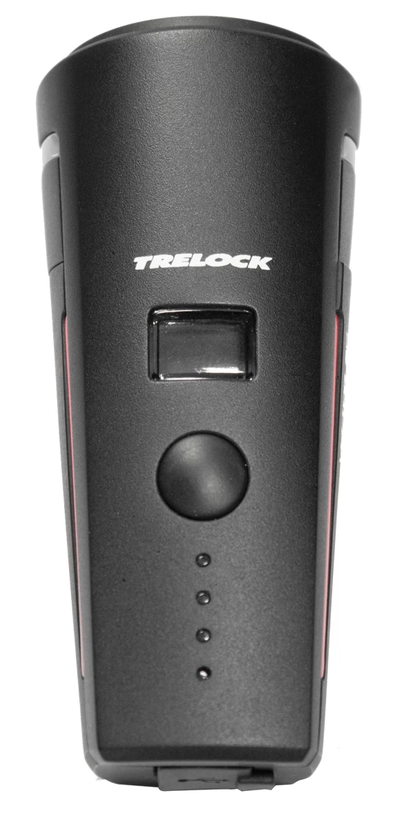 Trelock Frontlicht LS 600 I-GO VECTOR 4 Trelock Frontlicht LS 600 I-GO VECTOR – Bild 2