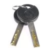 Trelock Replacement Key - Battery Lock / Lock Cylinder -Bike Zubehör trelock replacement key battery lock 3840x2160