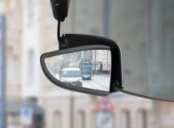 TriEye View Sport Basic - Sonnenbrille Mit Rückspiegel 12 TriEye View Sport Basic - Sonnenbrille Mit Rückspiegel -Bike Zubehör trieye view sport basic spiegel