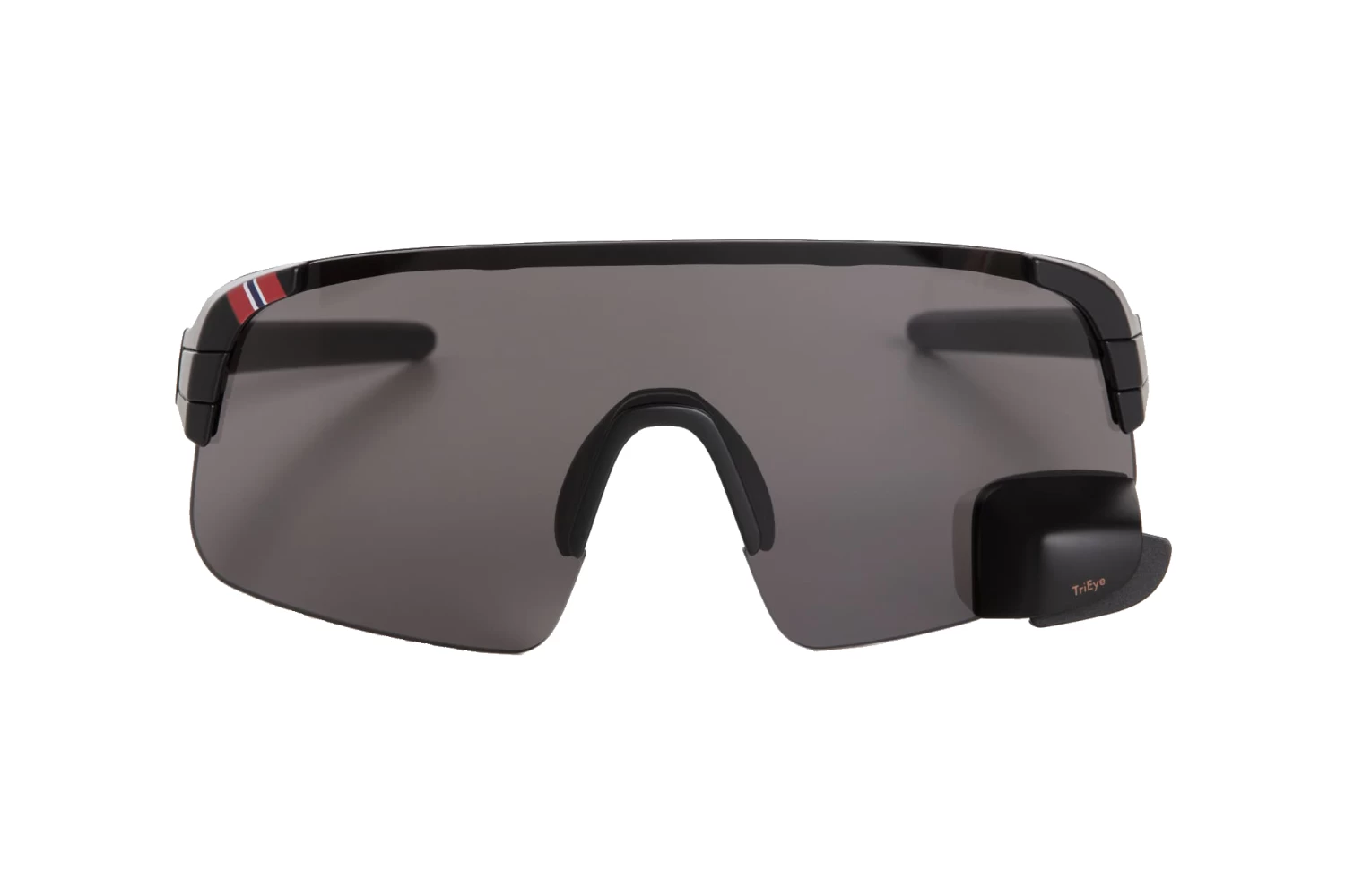 TriEye View Sport Basic - Sonnenbrille Mit Rückspiegel 3 TriEye View Sport Basic - Sonnenbrille Mit Rückspiegel